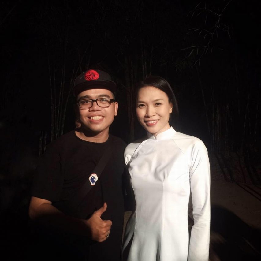 Kawaii Tuấn Anh: Biến đam mê thành hành trang chinh phục Showbiz Việt