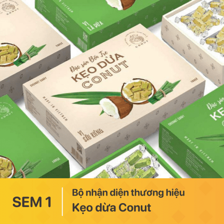 Đồ án nổi bật