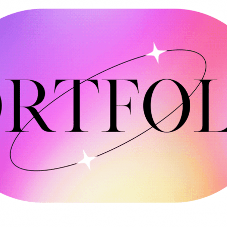 Portfolio Lê Phúc