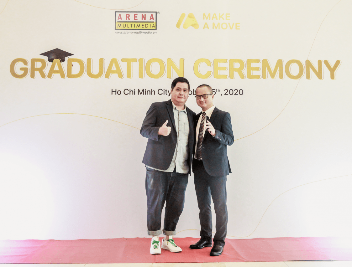 Cộng đồng nói về Arena