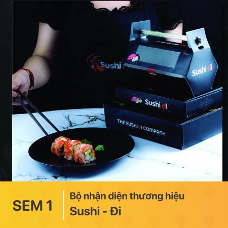 Đồ án nổi bật