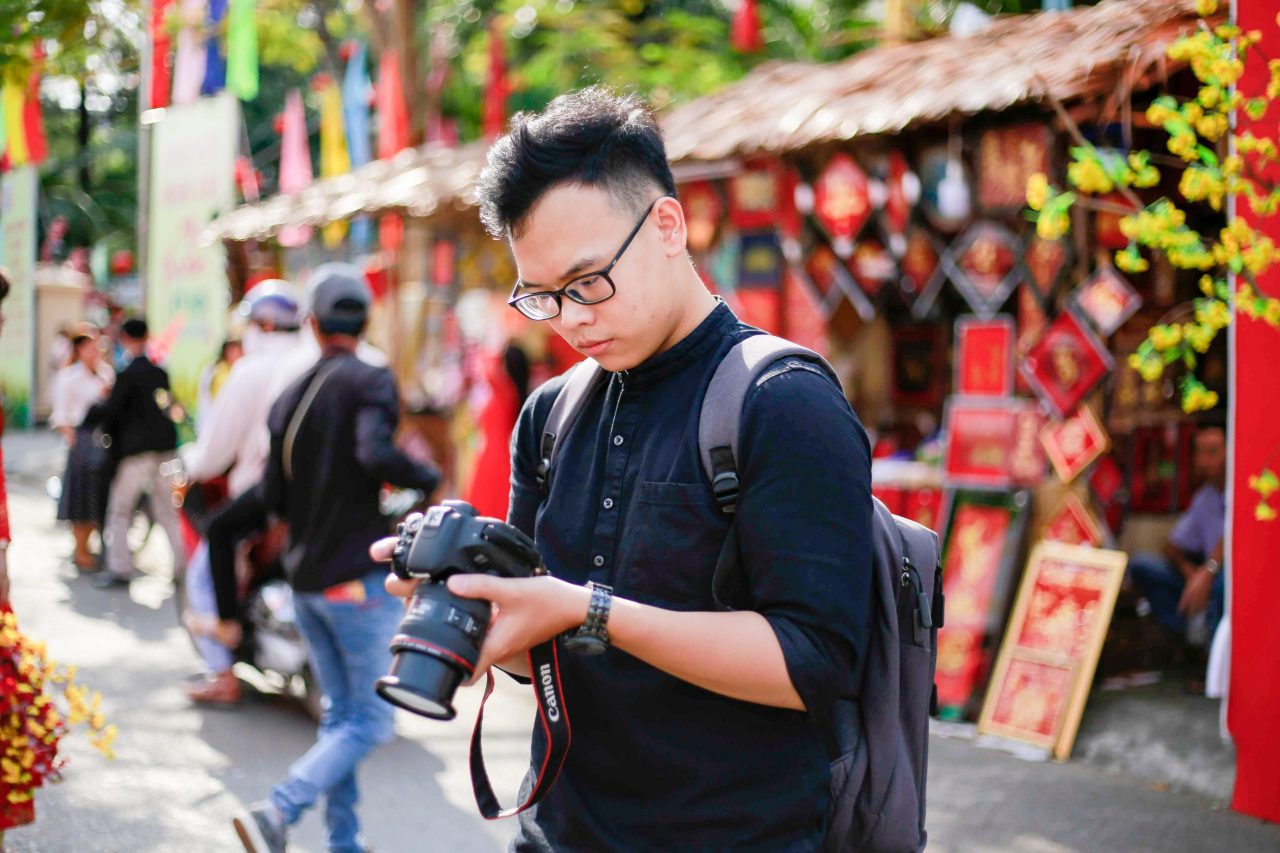 Cộng đồng nói về Arena