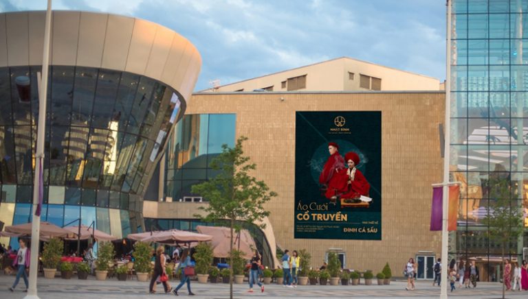 Học thiết kế đồ họa in ấn