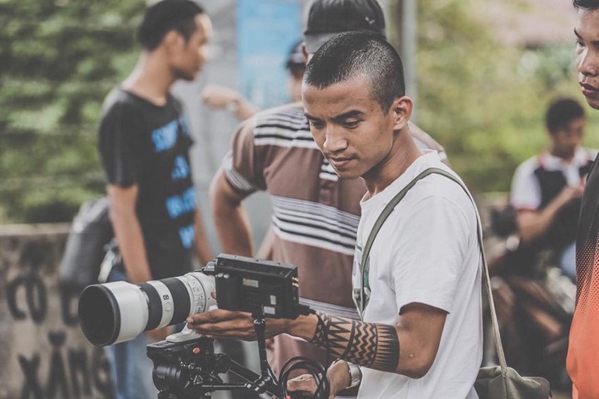 Trần Đức Viễn: “Khó khăn sẽ giúp bạn nhận ra đam mê với nghề”
