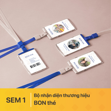 Đồ án nổi bật