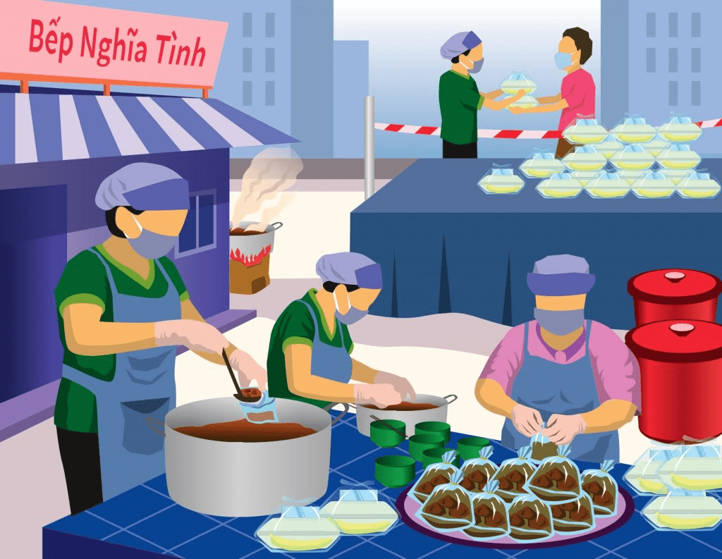 Show It NOW 2021 mùa đại dịch: Chưa bao giờ sức sống, tinh thần lạc quan lại trỗi dậy mãnh liệt đến thế
