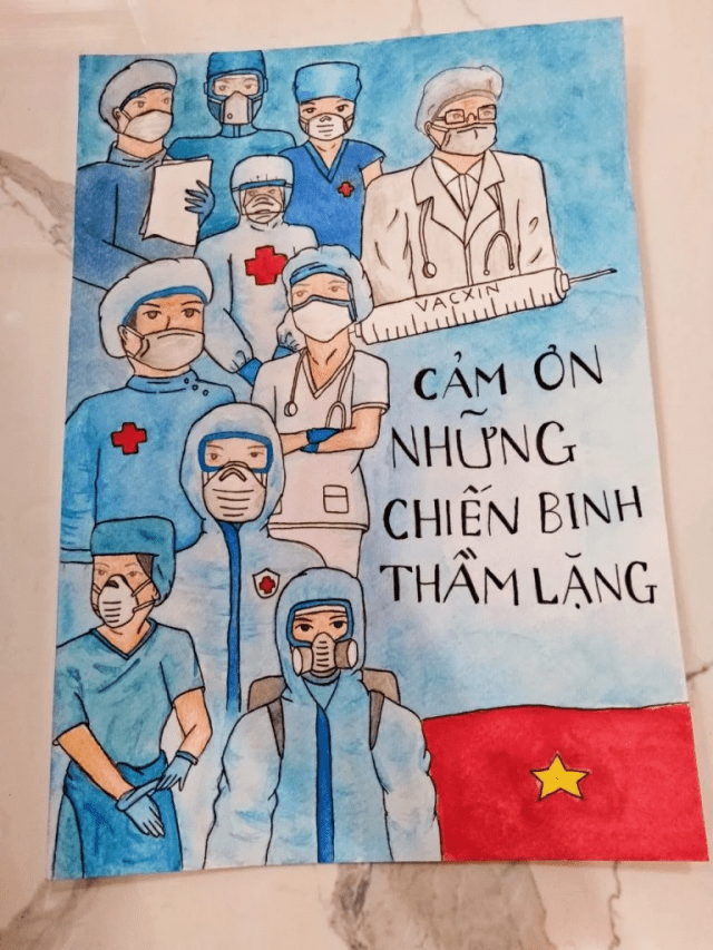 Show It NOW 2021 mùa đại dịch: Chưa bao giờ sức sống, tinh thần lạc quan lại trỗi dậy mãnh liệt đến thế