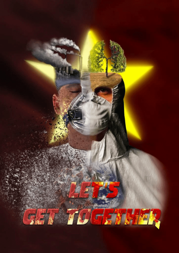 Show It NOW 2021 mùa đại dịch: Chưa bao giờ sức sống, tinh thần lạc quan lại trỗi dậy mãnh liệt đến thế