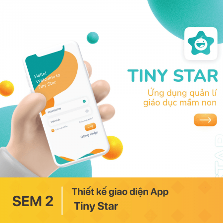 Đồ án nổi bật