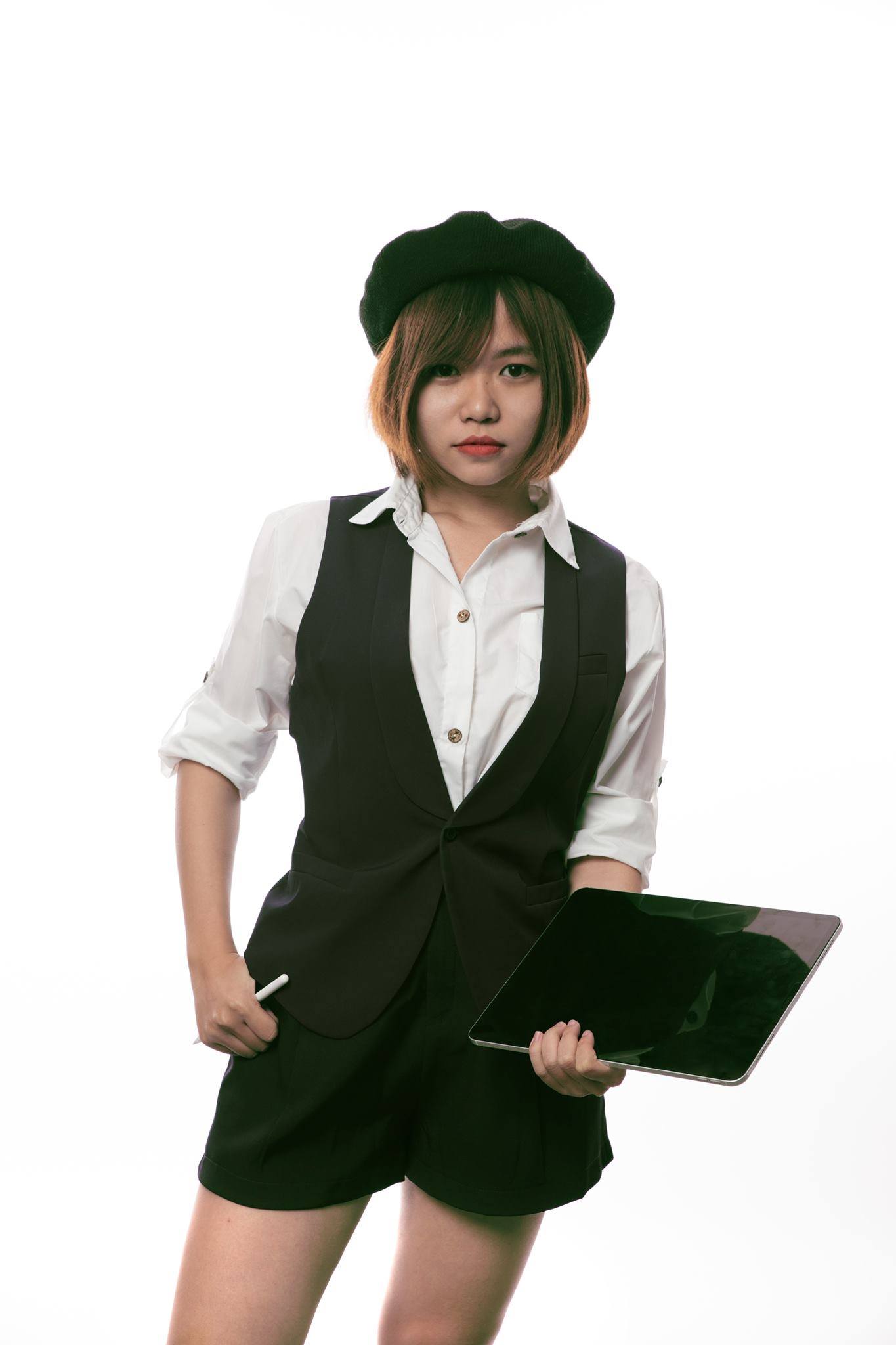 Hồ sơ học viên