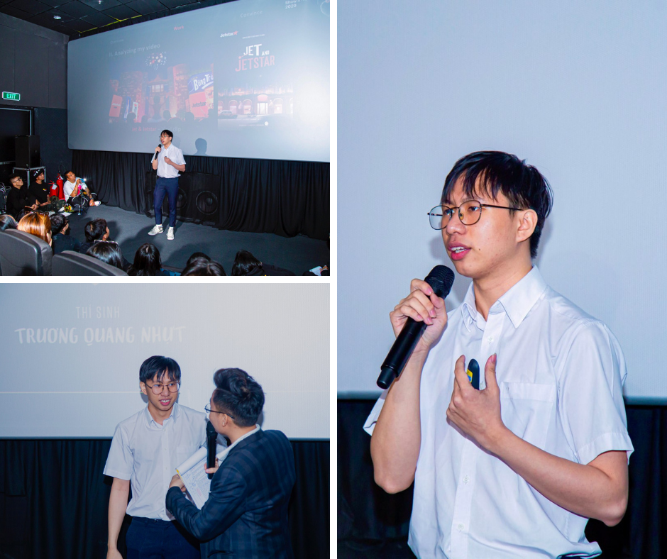 Chân dung 5 người trẻ bước ra từ Show It NOW 2020 - Khi cảm xúc cá nhân hòa nhịp với cộng đồng