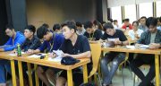 Học lý thuyết