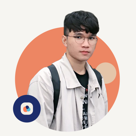 Portfolio Ngọc Kiên