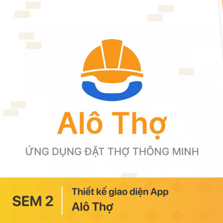 Đồ án nổi bật