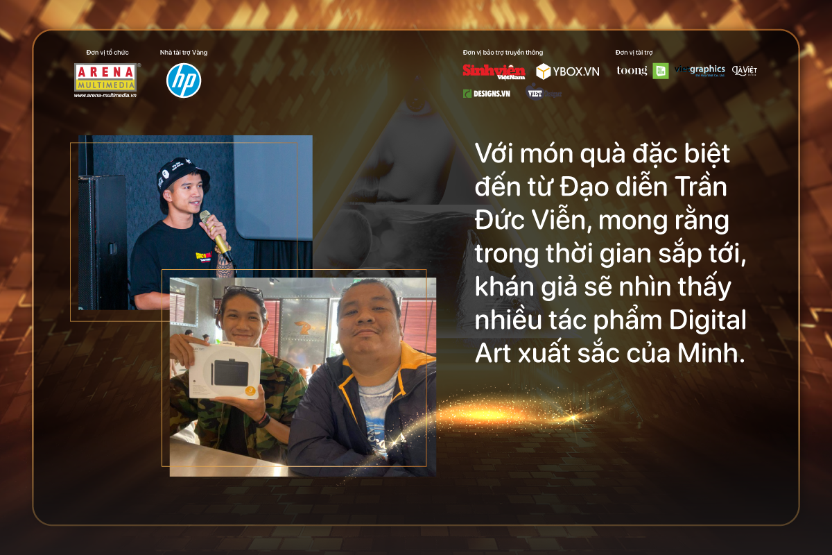 Chân dung 5 người trẻ bước ra từ Show It NOW 2020 - Khi cảm xúc cá nhân hòa nhịp với cộng đồng