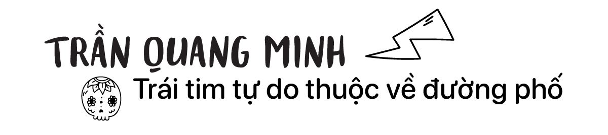 Chân dung 5 người trẻ bước ra từ Show It NOW 2020 - Khi cảm xúc cá nhân hòa nhịp với cộng đồng