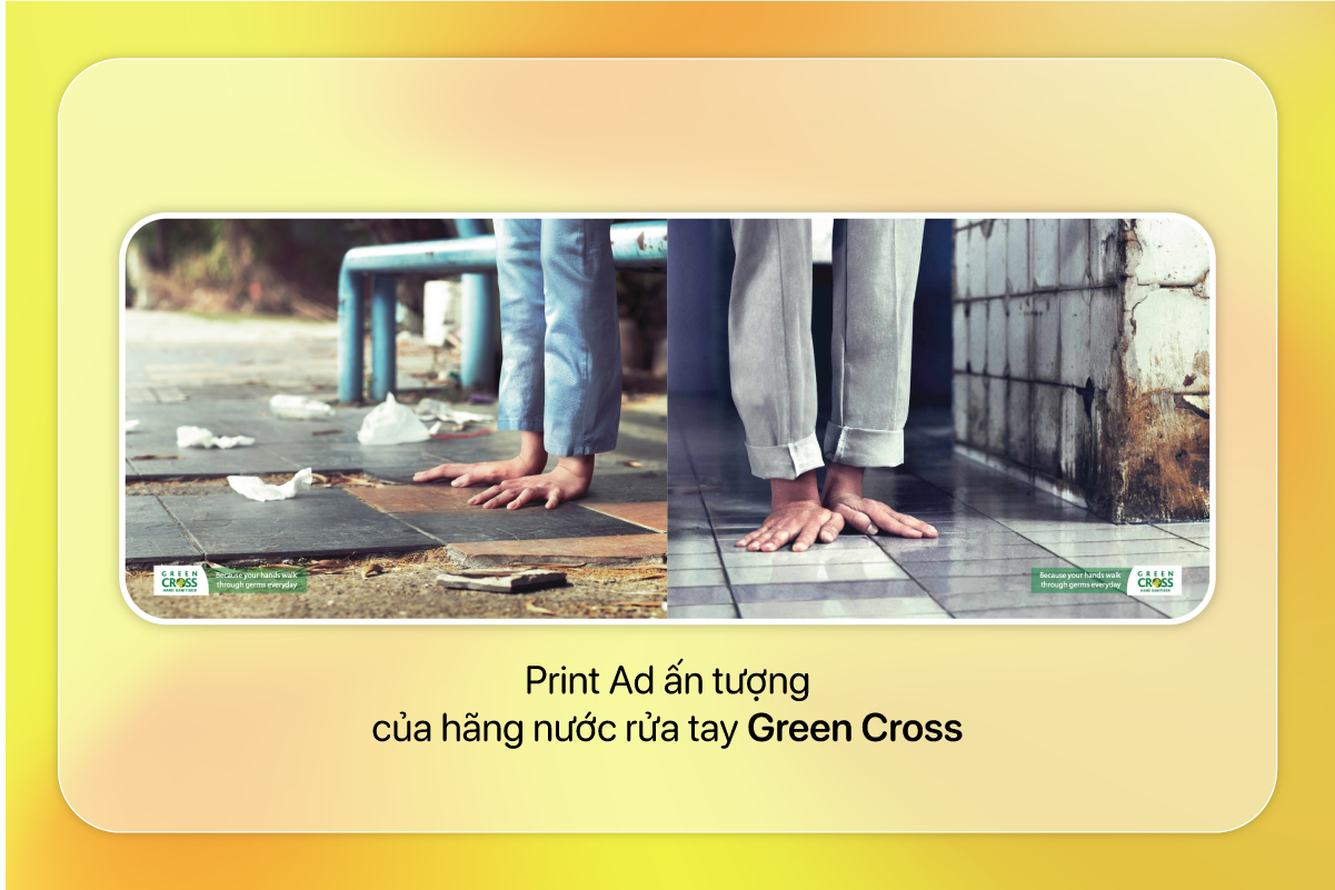 Vẫn là quảng cáo nhưng sáng tạo hơn - Đây là 4 điều về Creative mà một Marketer cần lưu tâm hàng đầu