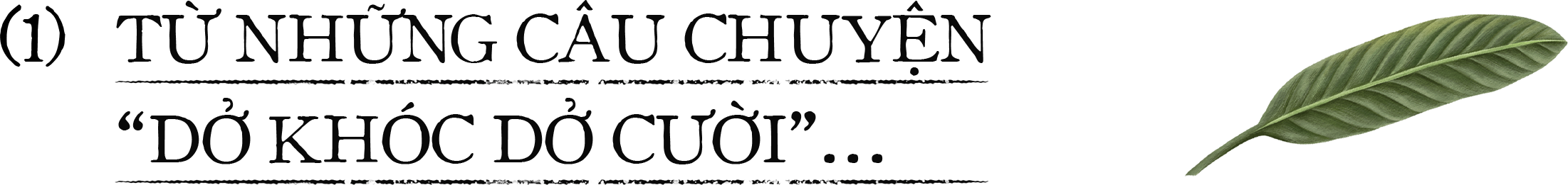 Chuyện về một năm học khác lạ và những điều thầy cô chúng ta bây giờ mới kể