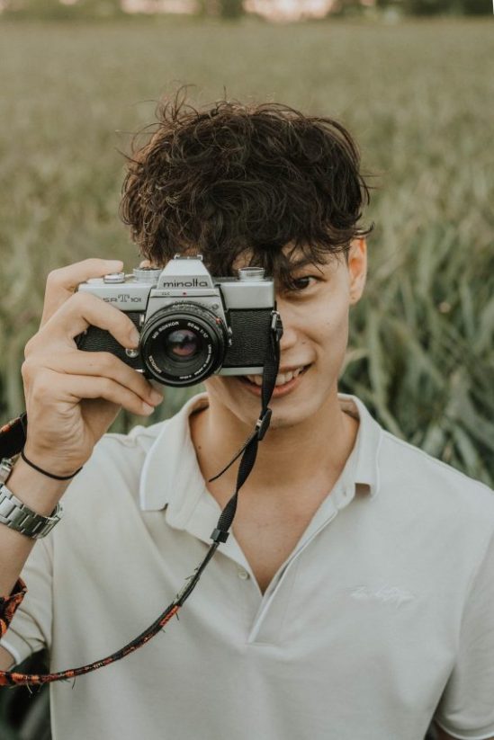 Câu chuyện học viên