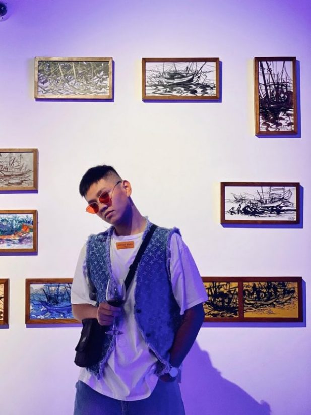 Câu chuyện học viên
