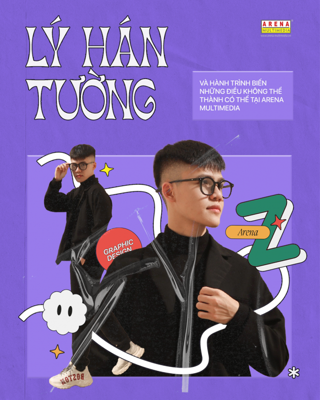 Câu chuyện học viên