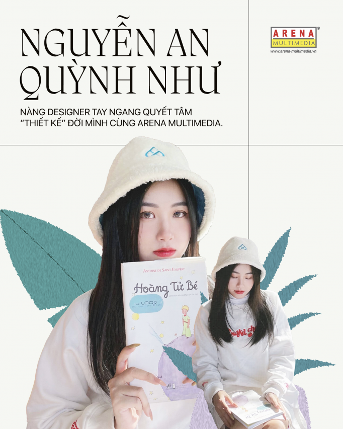 Câu chuyện học viên