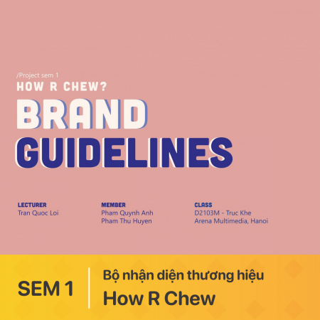 Đồ án nổi bật