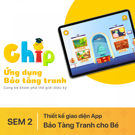 Đồ án nổi bật