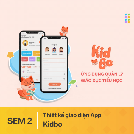 Đồ án nổi bật