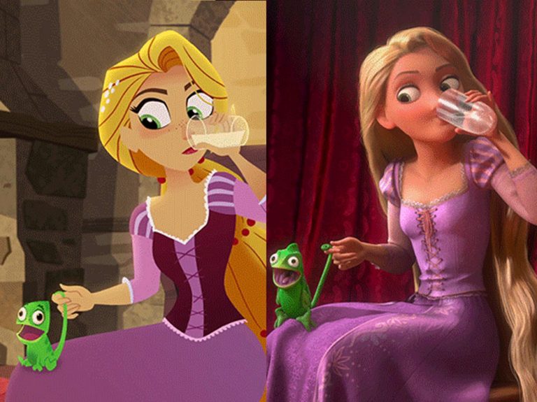 3D Animation là gì? Phân biệt video Animation 2D và 3D