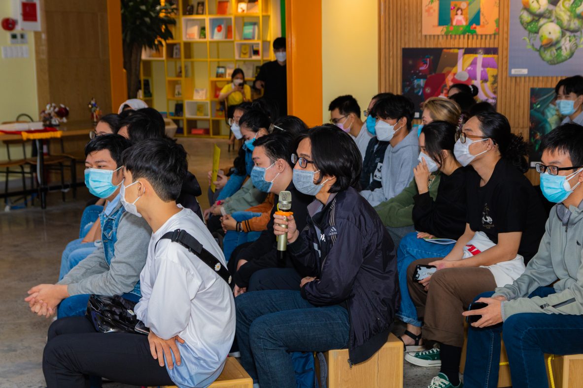 Nhu cầu thị trường hiện nay và cần những kỹ năng nào để trở thành một Game Artist chuyên nghiệp?