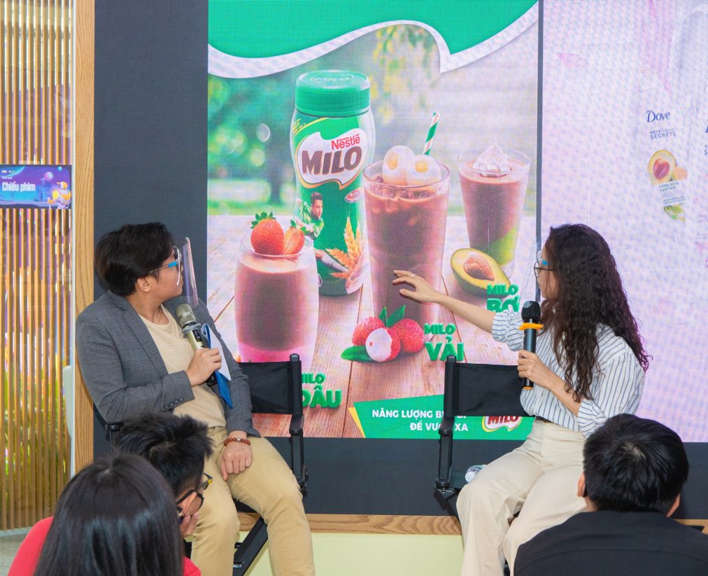 Food Stylist & Commercial Photographer và sự tương quan với Mỹ thuật Đa phương tiện