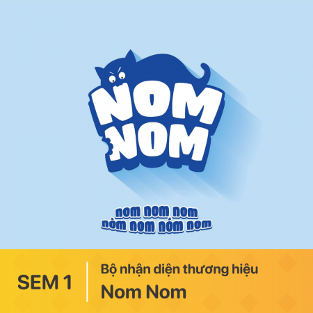 Đồ án nổi bật