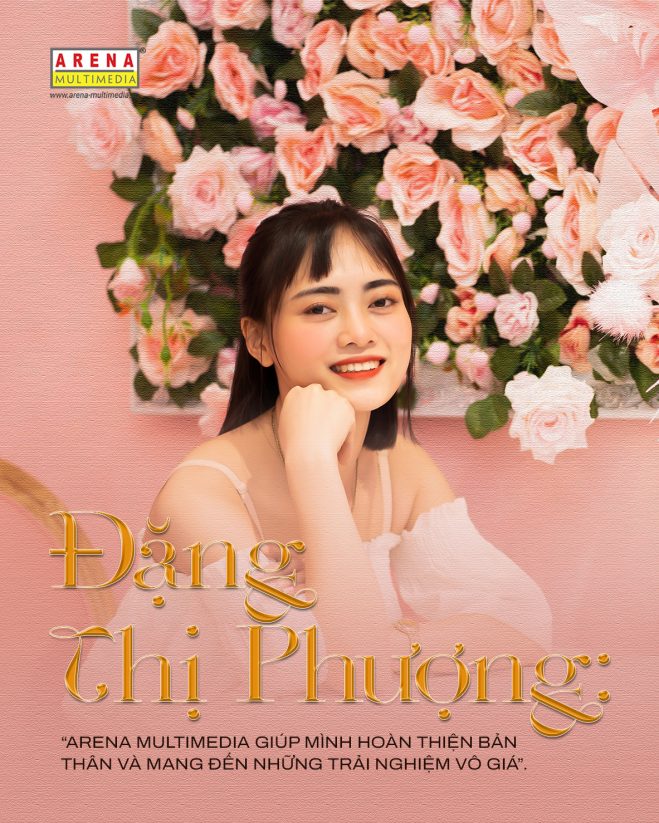 Câu chuyện học viên