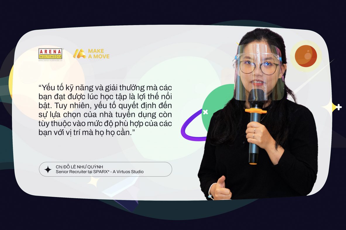 Nhu cầu thị trường hiện nay và cần những kỹ năng nào để trở thành một Game Artist chuyên nghiệp?