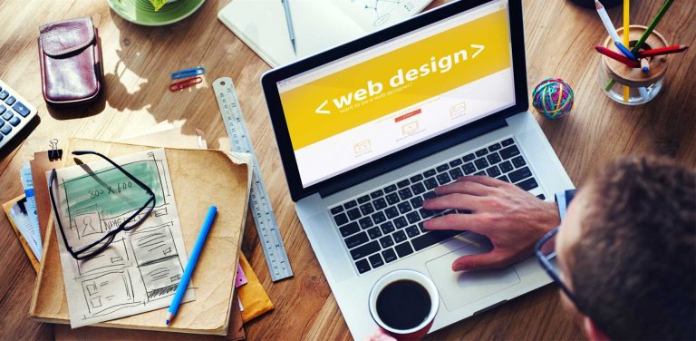 học thiết kế web từ cơ bản đến nâng cao