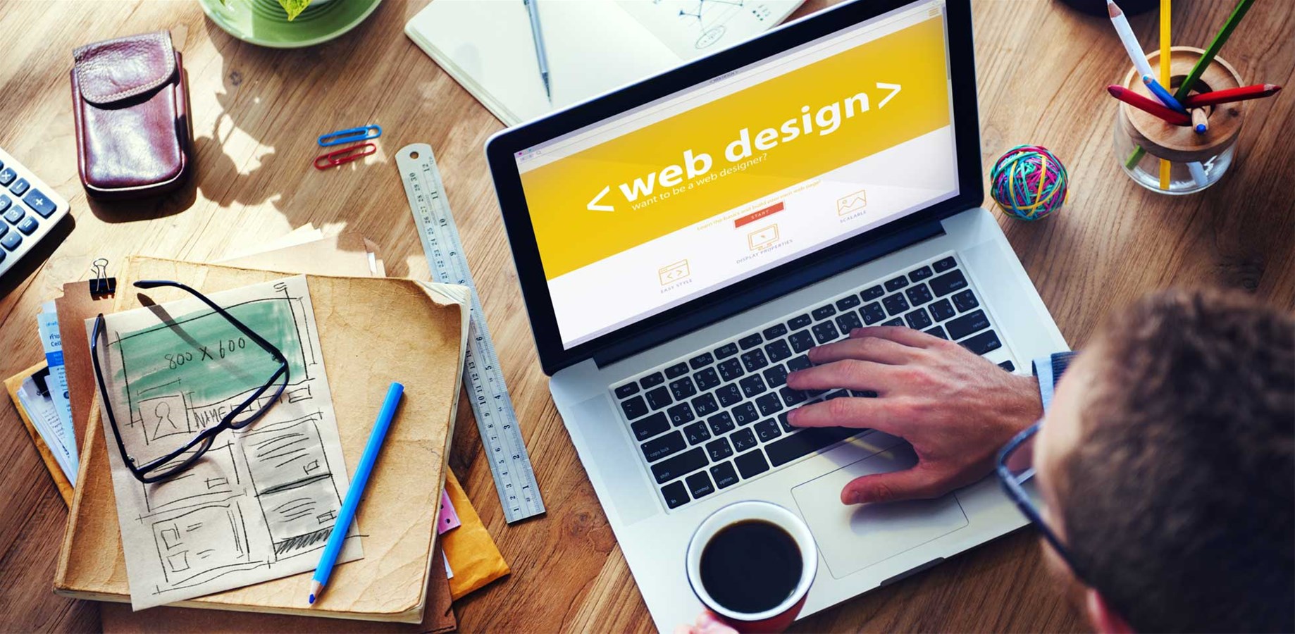học thiết kế web từ cơ bản đến nâng cao