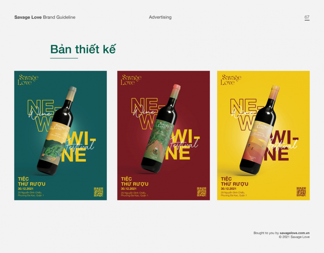 Top 10 đồ án xuất sắc nhất nửa sau 2021 tại Arena Multimedia (Phần 1)