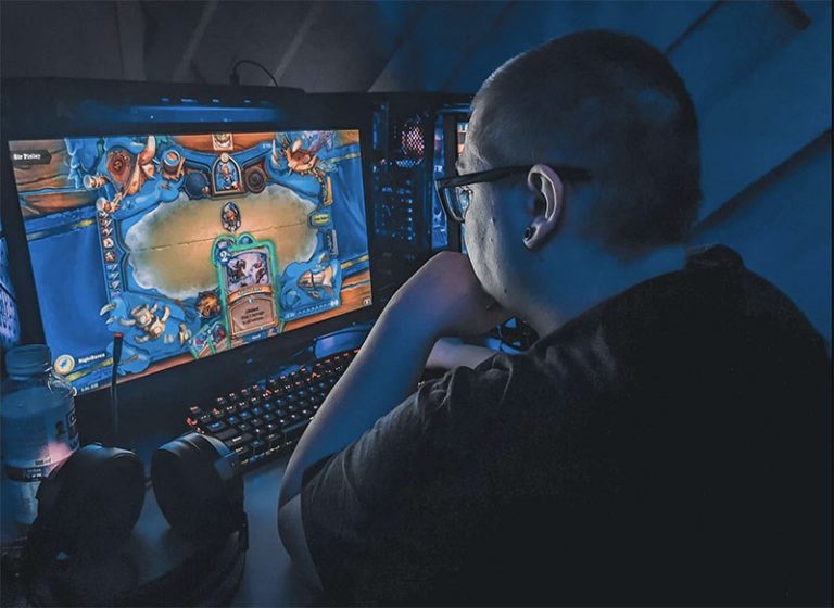 ngành thiết kế đồ họa game học trường nào