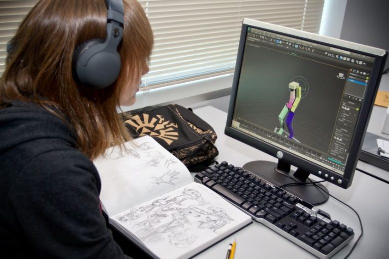 Chọn học Thiết kế nhân vật game 3D ở đâu tốt, liệu bạn đã biết