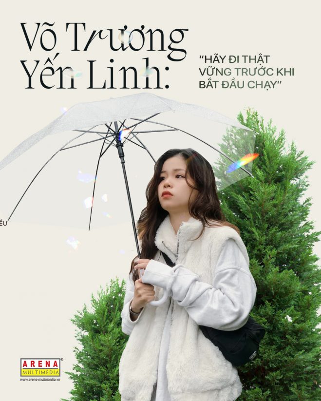 Câu chuyện học viên