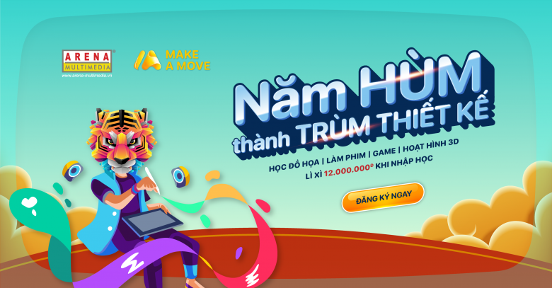 Unlock Creativity 2022: Real-time Graphics, Metaverse và sự dịch chuyển của ngành Sáng tạo trong thời đại Công nghệ
