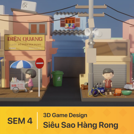 Đồ án nổi bật