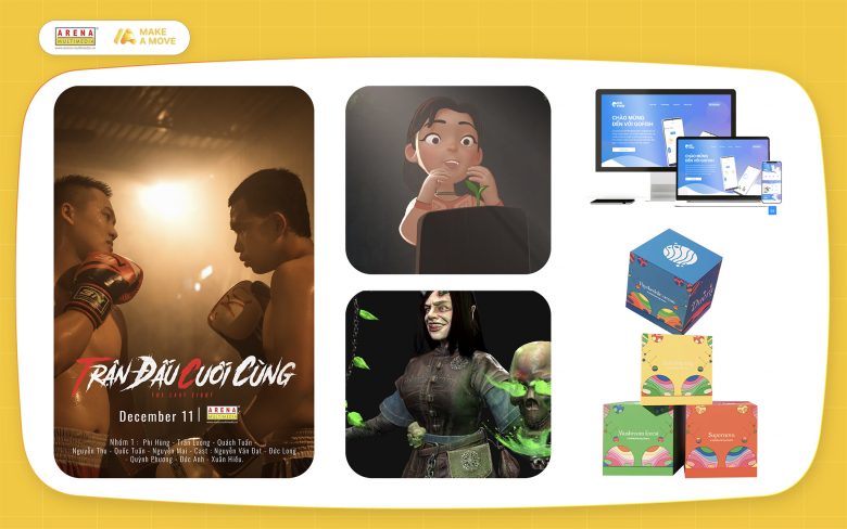 Làm thế nào để đánh giá chất lượng đào tạo Thiết kế khi học Online trong thời gian Covid-19?