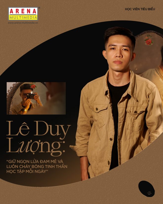 Câu chuyện học viên