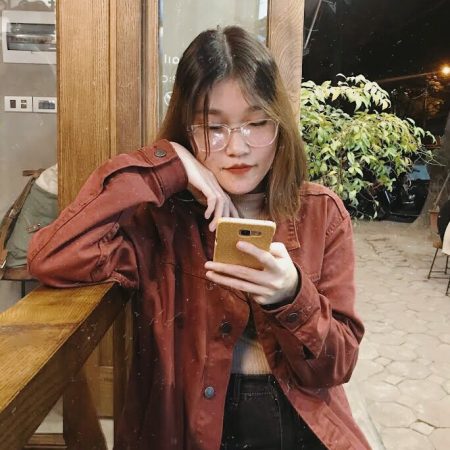 Portfolio Thúy Nga