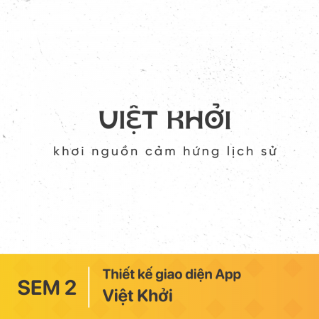 Đồ án nổi bật