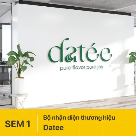 Đồ án nổi bật