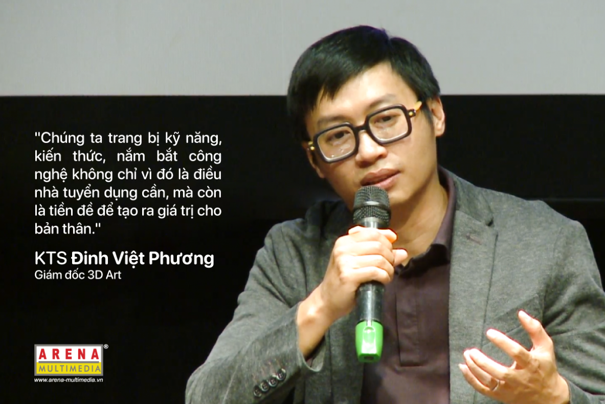 Giải mã vai trò của “New” Multimedia Design trong giai đoạn chuyển đổi số