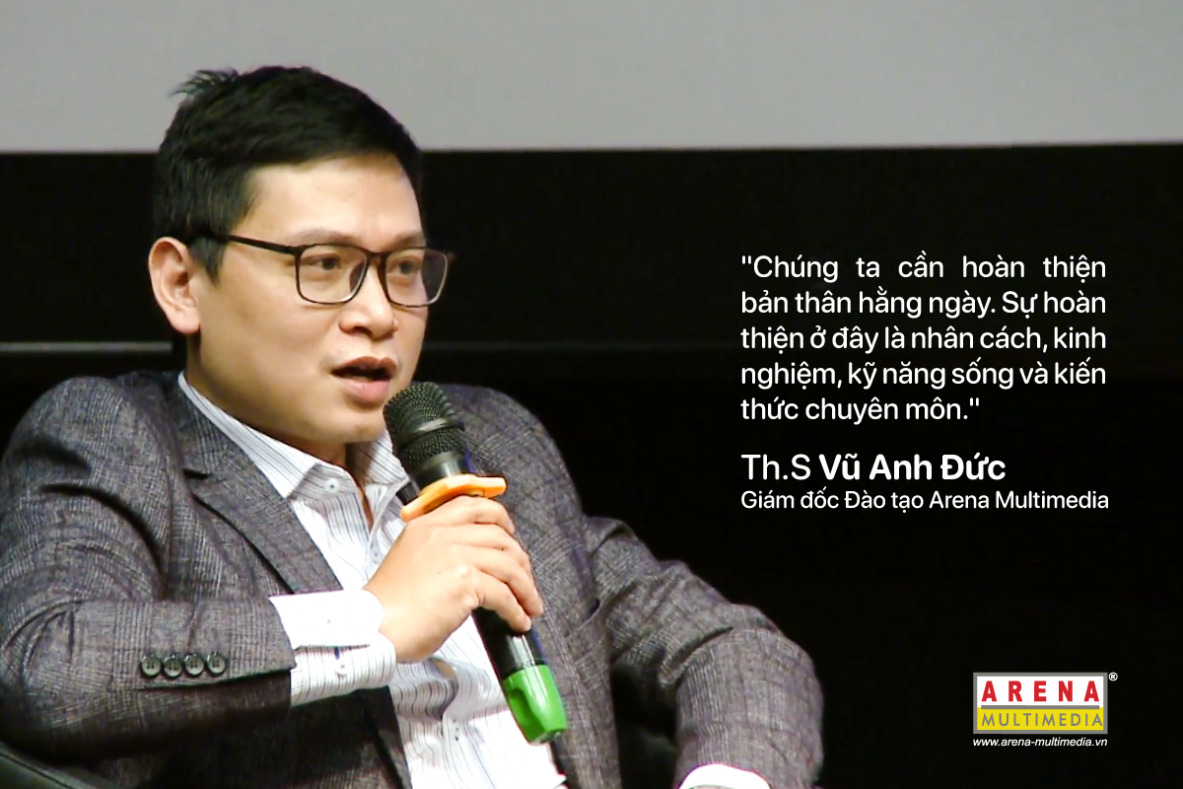 Giải mã vai trò của “New” Multimedia Design trong giai đoạn chuyển đổi số
